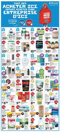 Brunet flyer Page 11