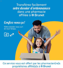 Brunet flyer Page 13