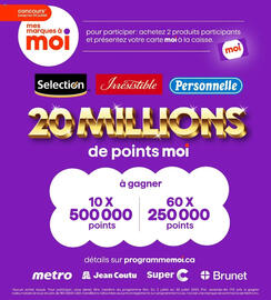 Brunet flyer Page 14
