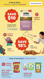 Petvalu flyer Page 2