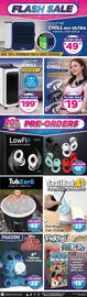 Showcase flyer week 28 Page 2
