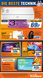 Expert Technomarkt Prospekt woche 28 Seite 5