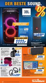 Expert Technomarkt Prospekt woche 28 Seite 7