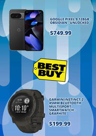 Best Buy flyer week 28 Page 2