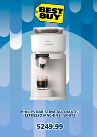 Best Buy flyer week 28 Page 3