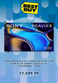 Best Buy flyer week 28 Page 5