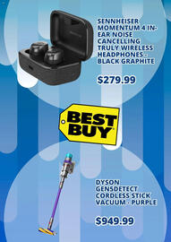 Best Buy flyer week 28 Page 6