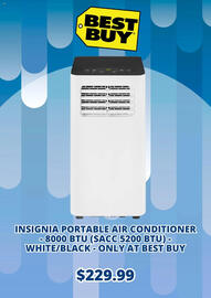 Best Buy flyer week 28 Page 7