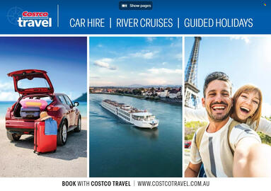 Costco catalogue Page 12