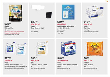 Costco catalogue Page 2