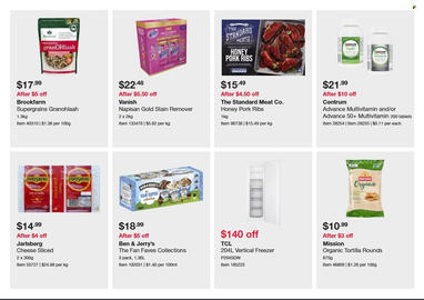 Costco catalogue Page 4