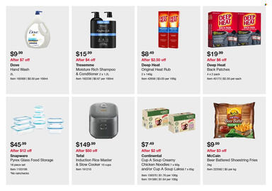 Costco catalogue Page 5