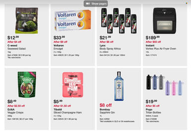 Costco catalogue Page 6