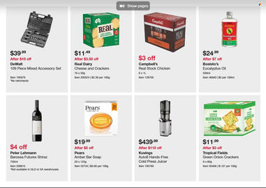 Costco catalogue Page 7
