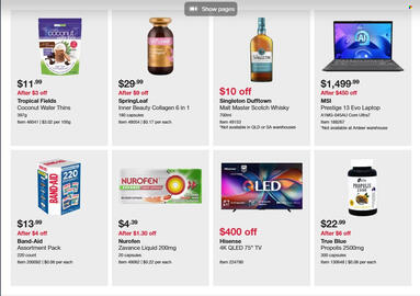 Costco catalogue Page 8