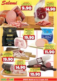 Volantino MercADone Pagina 10