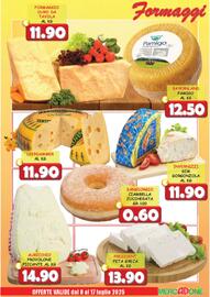 Volantino MercADone Pagina 11