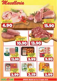 Volantino MercADone Pagina 12