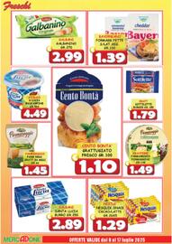 Volantino MercADone Pagina 14