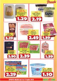 Volantino MercADone Pagina 15