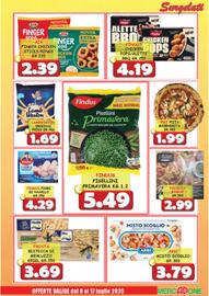 Volantino MercADone Pagina 17
