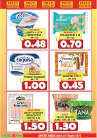 Volantino MercADone Pagina 2