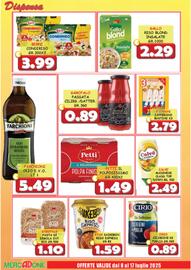 Volantino MercADone Pagina 20