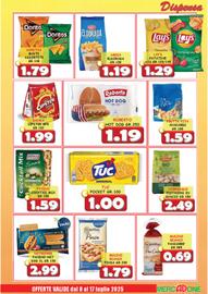 Volantino MercADone Pagina 21