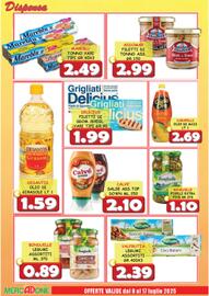 Volantino MercADone Pagina 22