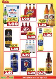 Volantino MercADone Pagina 24
