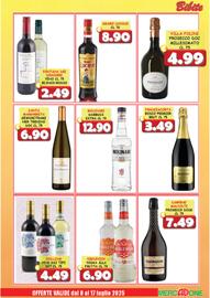 Volantino MercADone Pagina 25