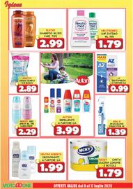 Volantino MercADone Pagina 26