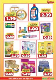 Volantino MercADone Pagina 27