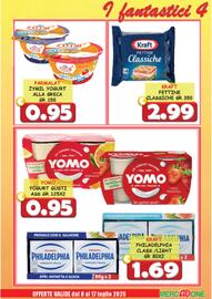 Volantino MercADone Pagina 7