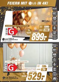K+B Expert Prospekt woche 28 Seite 3