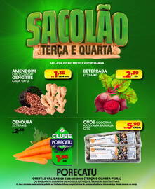 Catálogo Supermercado Porecatu Página 3