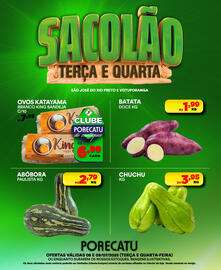 Catálogo Supermercado Porecatu Página 4