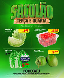 Catálogo Supermercado Porecatu Página 5