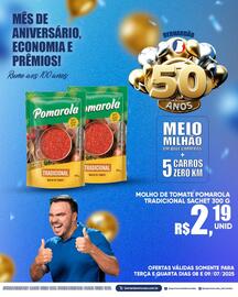 Catálogo Supermercado Bernardão Página 2