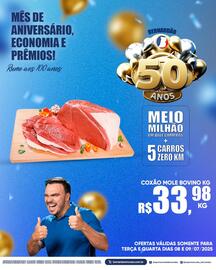 Catálogo Supermercado Bernardão Página 3