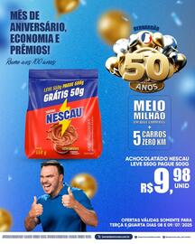 Catálogo Supermercado Bernardão Página 4