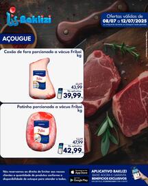 Catálogo Supermercados Baklizi semana 28 Página 3