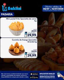 Catálogo Supermercados Baklizi semana 28 Página 4