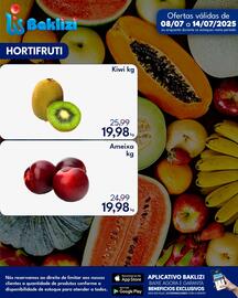 Catálogo Supermercados Baklizi semana 28 Página 5