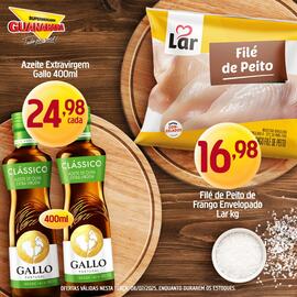 Catálogo Supermercados Guanabara Página 4