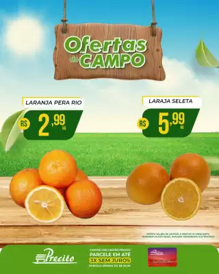 Catálogo Supermercado Precito