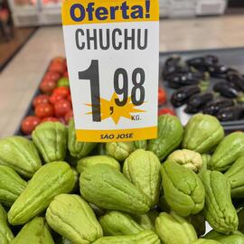 Catálogo São José Supermercados Página 3