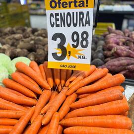 Catálogo São José Supermercados Página 4