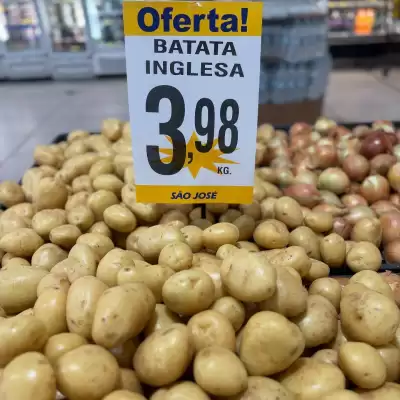 Catálogo São José Supermercados (válido até 10-07)