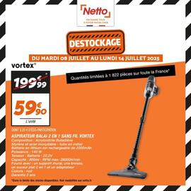 Catalogue Netto semaine 28 page 2